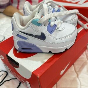 Nike air max 90 ltr se 2 (td)